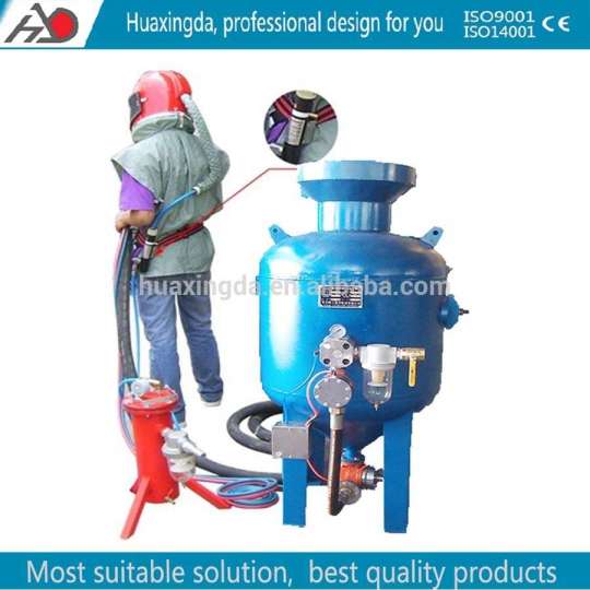 With hood protect from dust paint sand blasting protective clothing